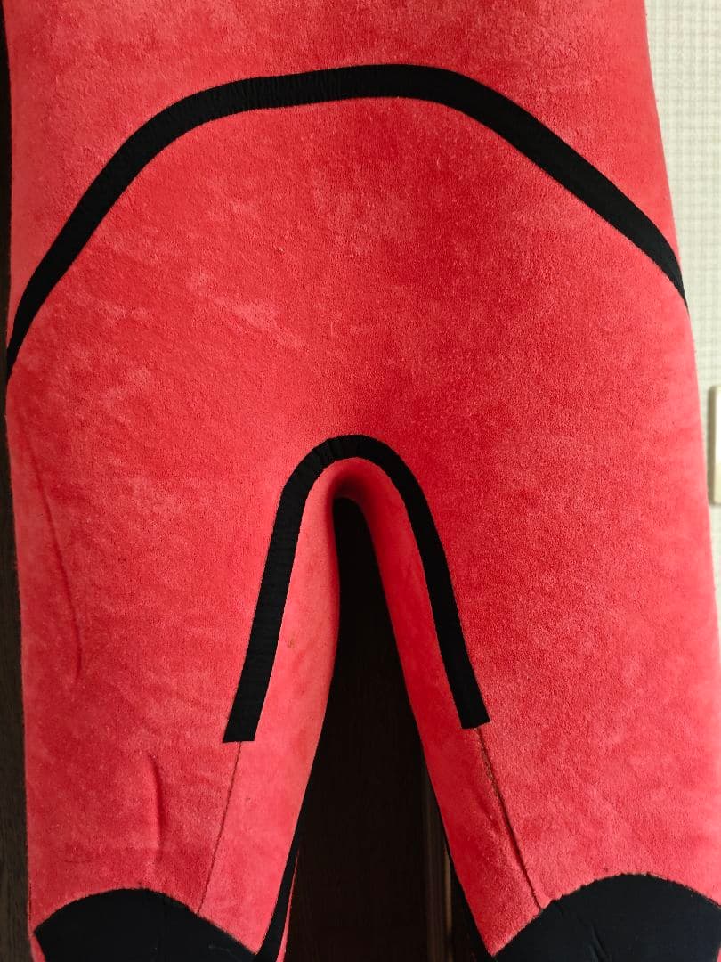 AIRTIGHT エアタイト ウエットスーツ5×3mm セミドライ ML メンズ