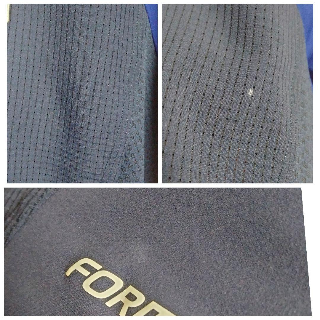 フットサル 日本代表 三浦知良 #11 オーセンティックユニフォーム 2012