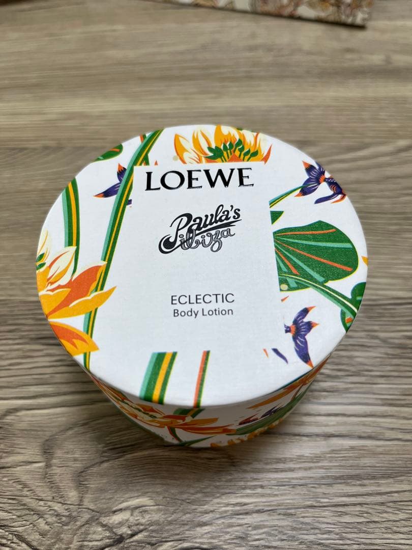 LOEWE ロエベ パウラズ イビザ ローション