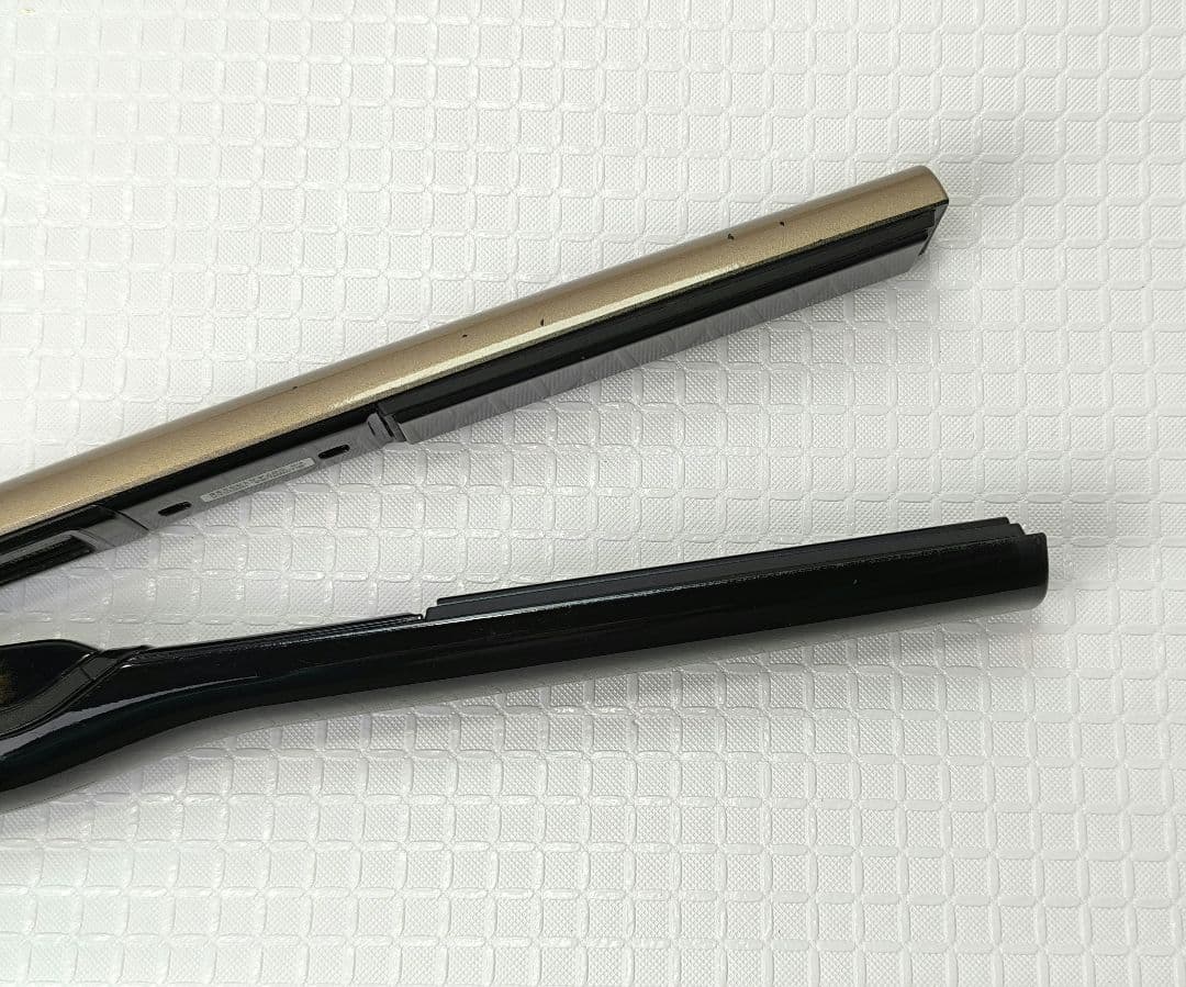 正規品　リュミエリーナ ヘアビューロン 4D plus ストレート　11