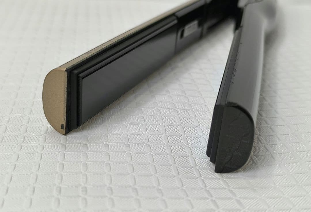 正規品　リュミエリーナ ヘアビューロン 4D plus ストレート　11