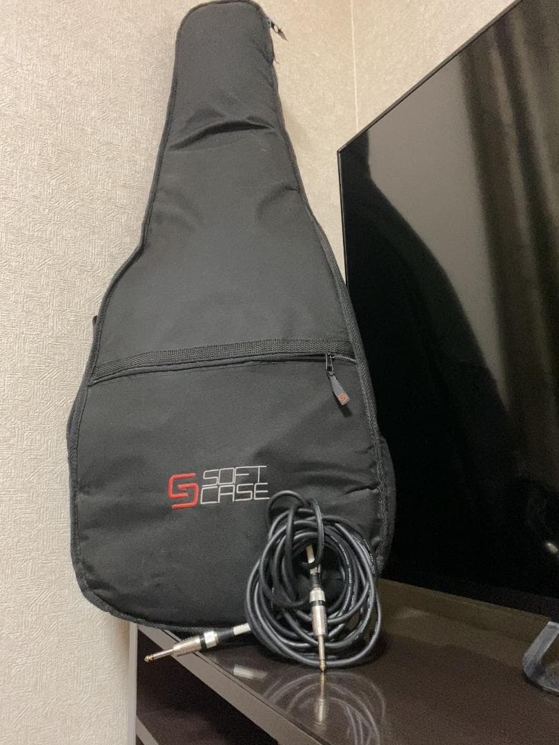 ギター violao acustico