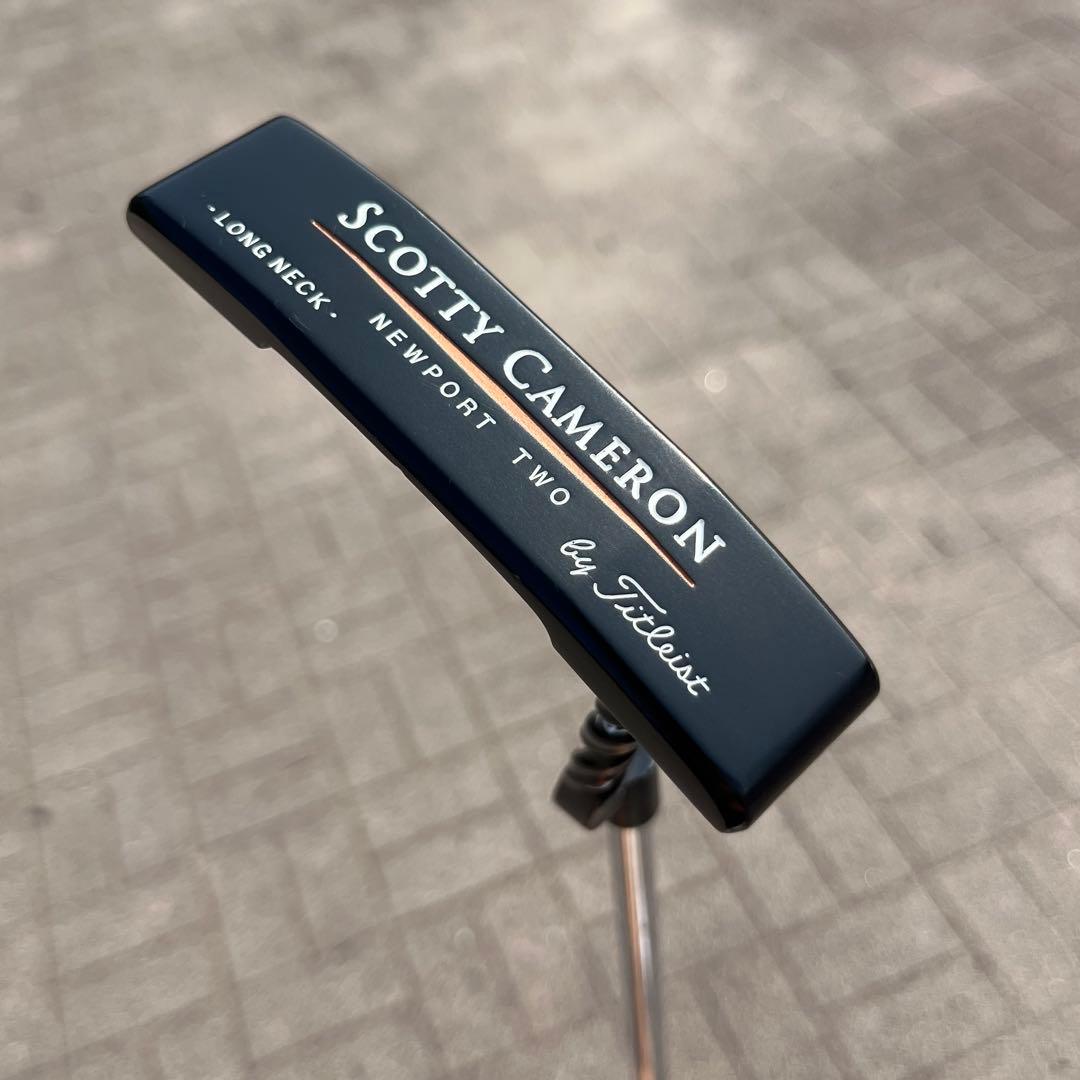 クラシック ニューポート2 ロングネック ツイストネック 美品 超超激レア