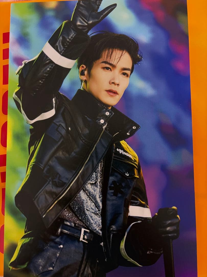 お*ち様 川村壱馬 LDH DAY EXPO パネル