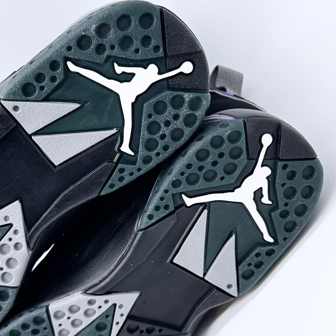 未使用✨NIKE AIR JORDAN 7 \"RAY ALLEN\" 28.0cm
