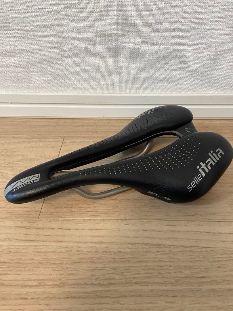 SELLE ITALIA セライタリア MAX SLR BOOST GEL