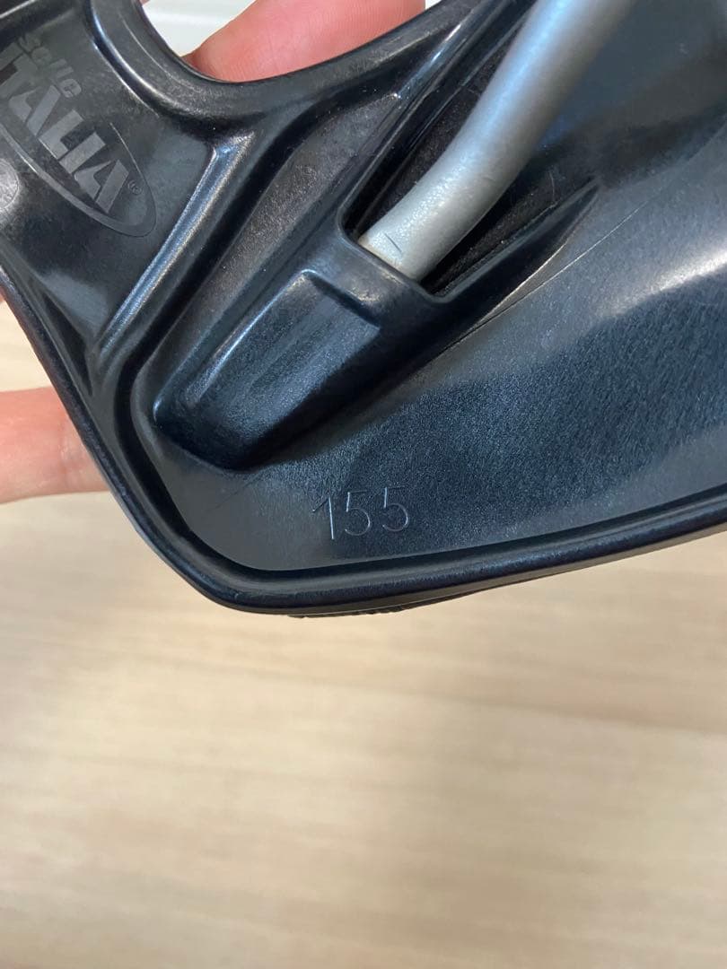 SELLE ITALIA セライタリア MAX SLR BOOST GEL