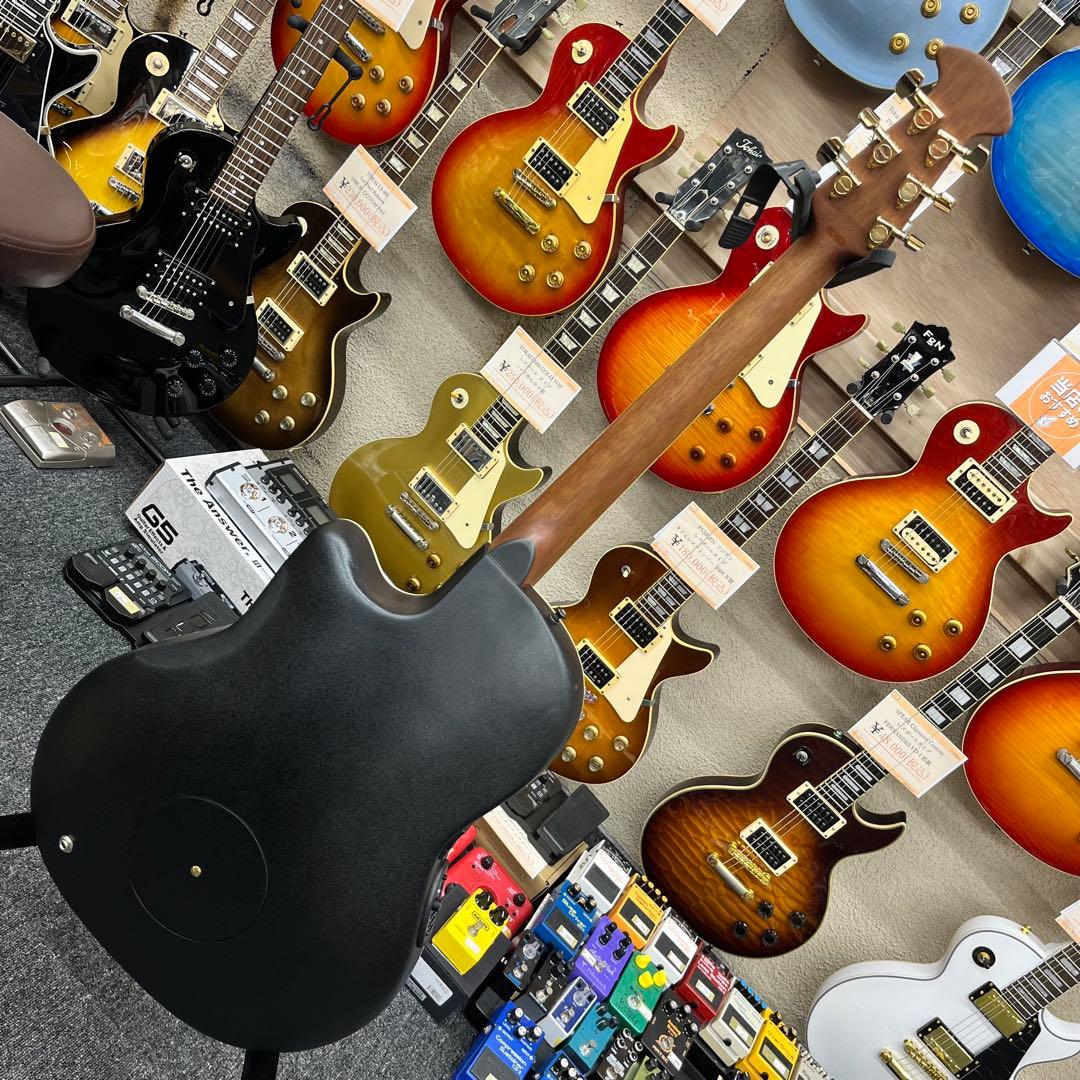 【11689】Ovation CC48 エレアコオベーションブルー