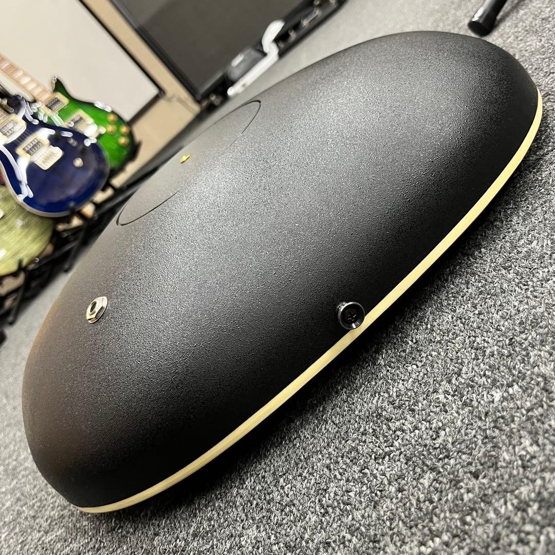 【11689】Ovation CC48 エレアコオベーションブルー