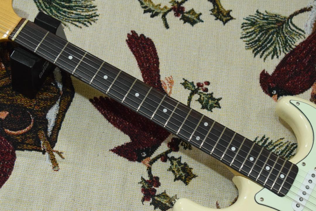 Greco 1979年製 SE380 White Fender Pickup