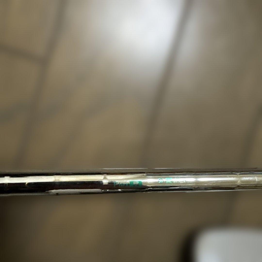 YONEX EZONE GT 2024アイアンセット 5本セット