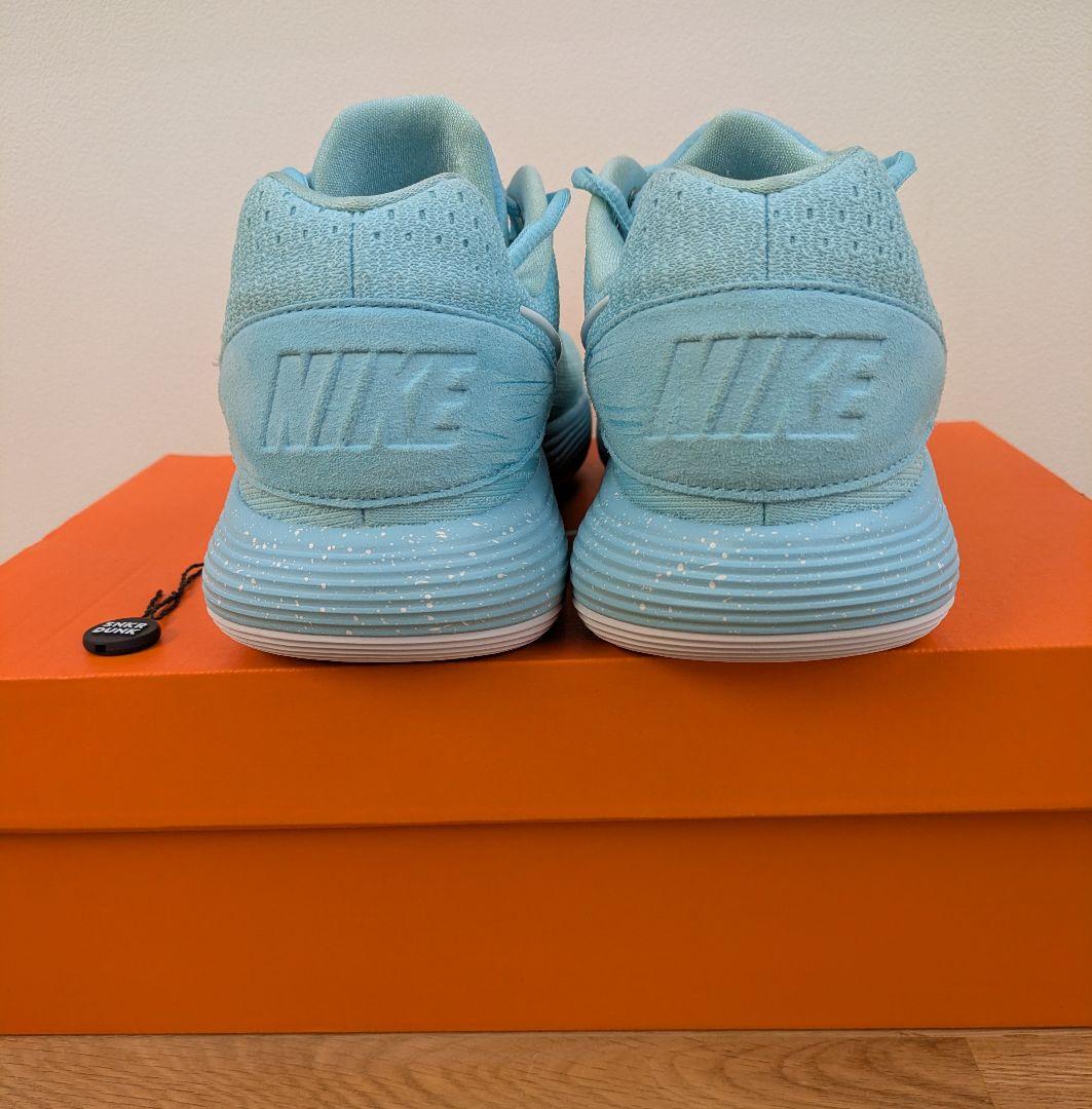 NIKE ハイパーダンク2017low 28cm tiffany