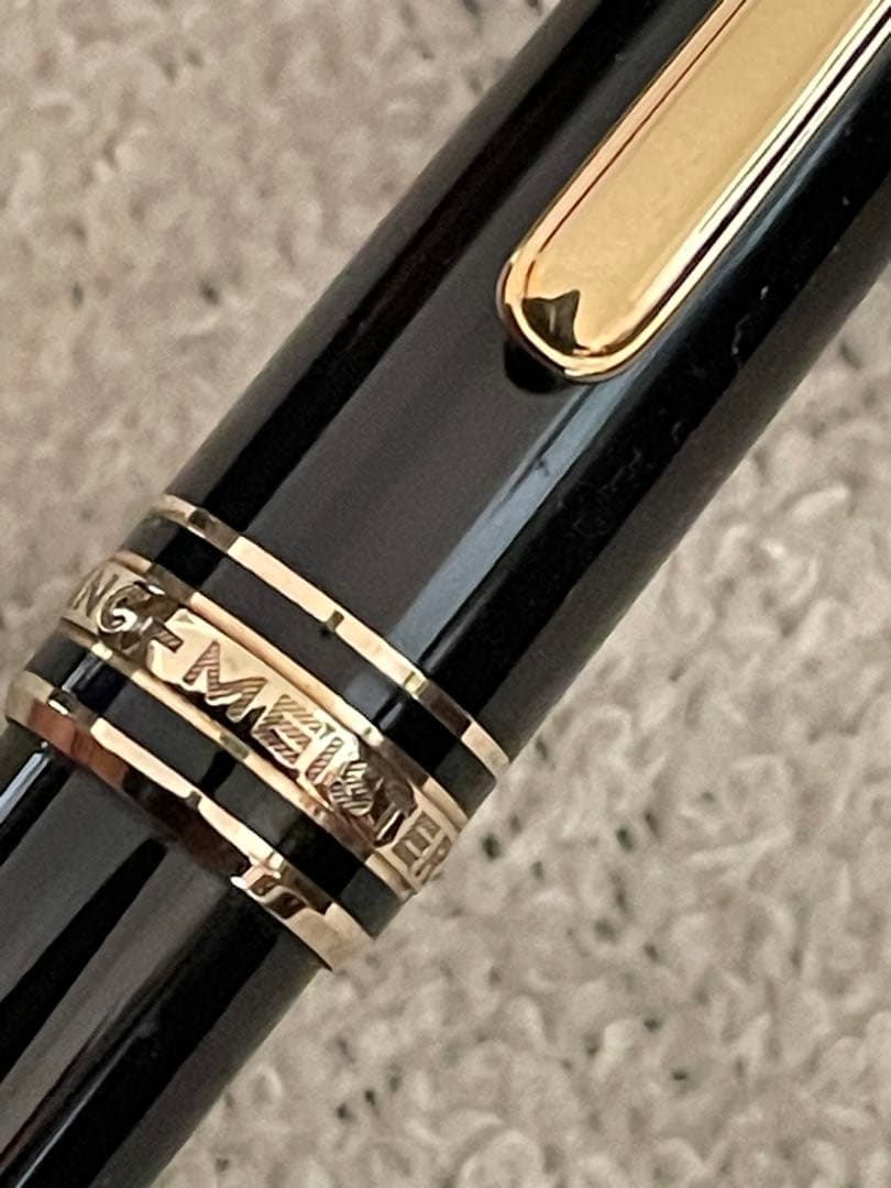 ◾️美品◾️モンブラン◾️164 ボールペン◾️マイスターシュテュック クラシック◾️
