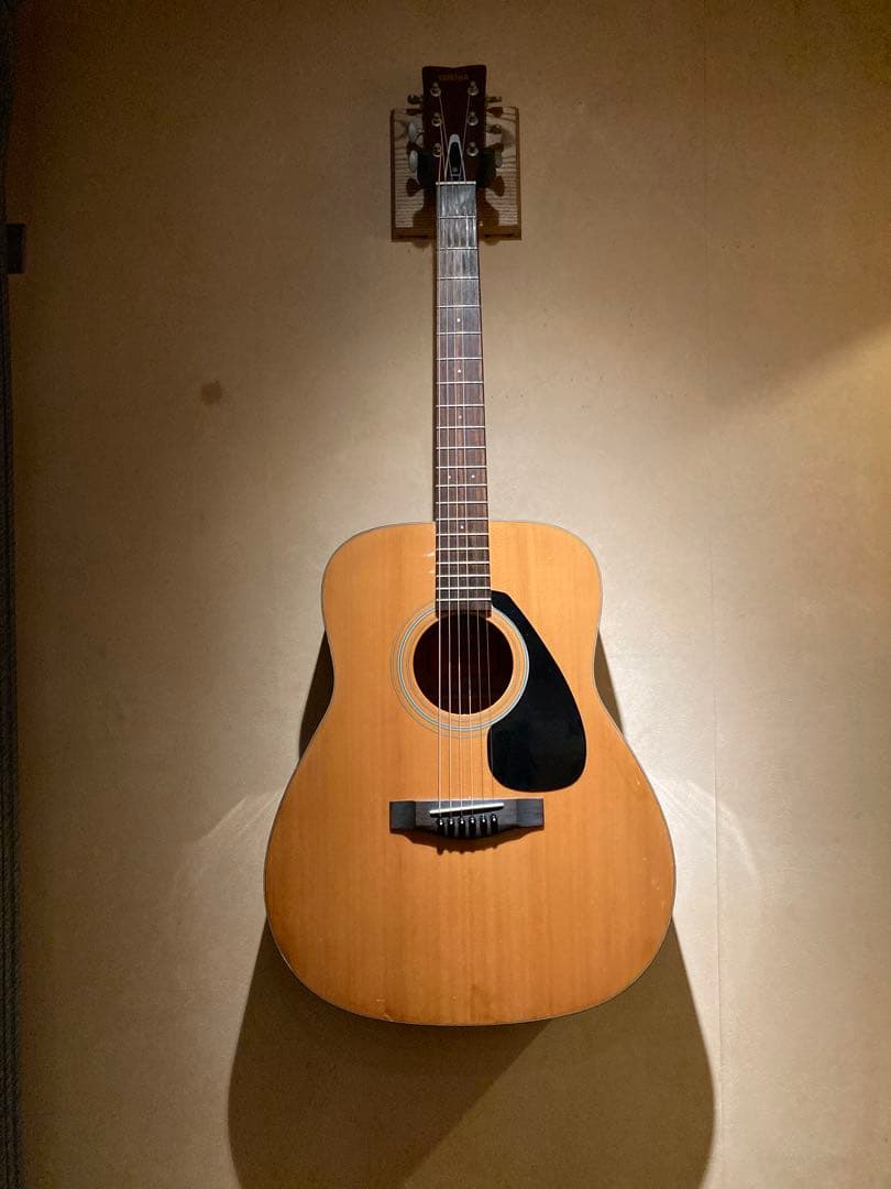 YAMAHA FG-512SJ アコースティックギター中古