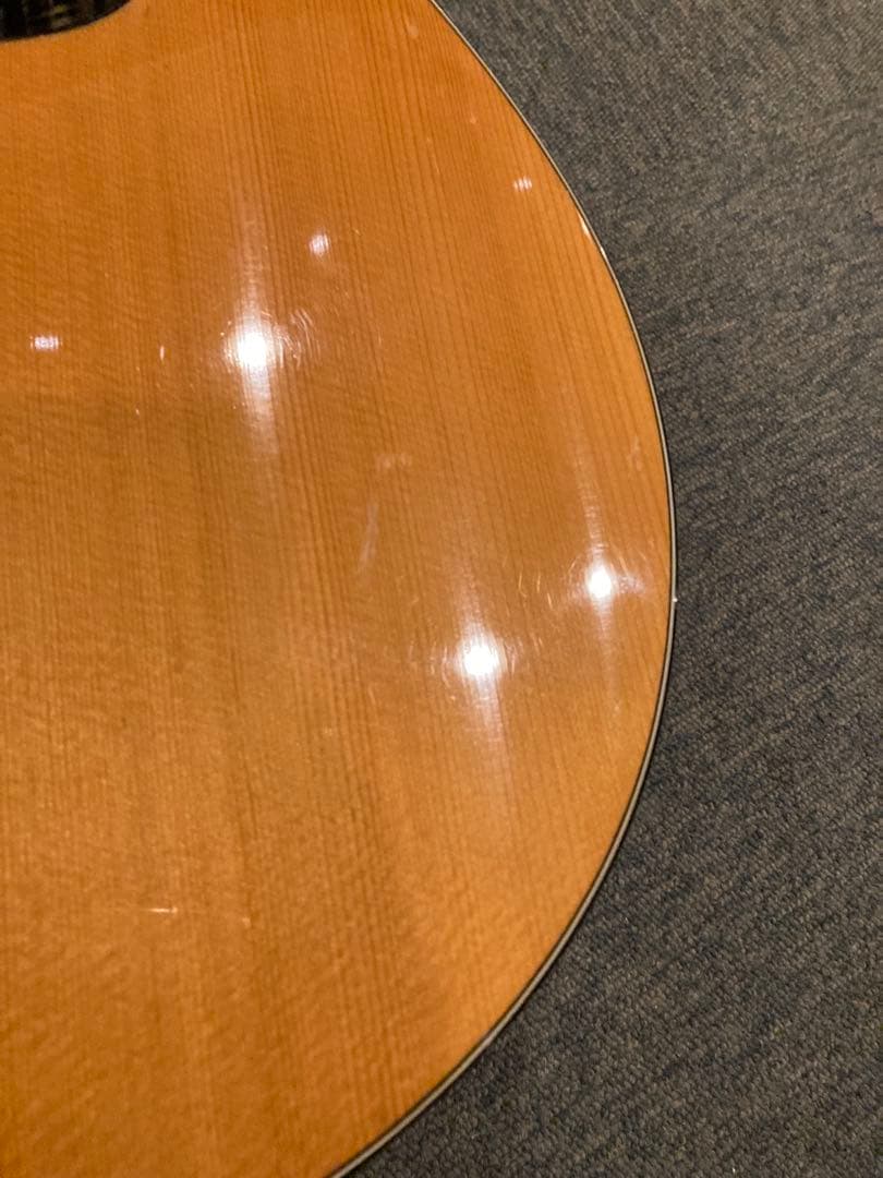 YAMAHA FG-512SJ アコースティックギター中古