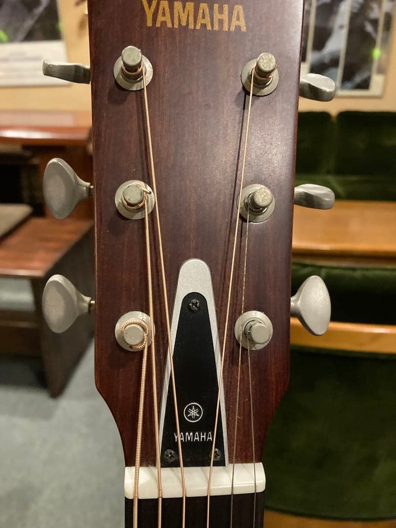 YAMAHA FG-512SJ アコースティックギター中古
