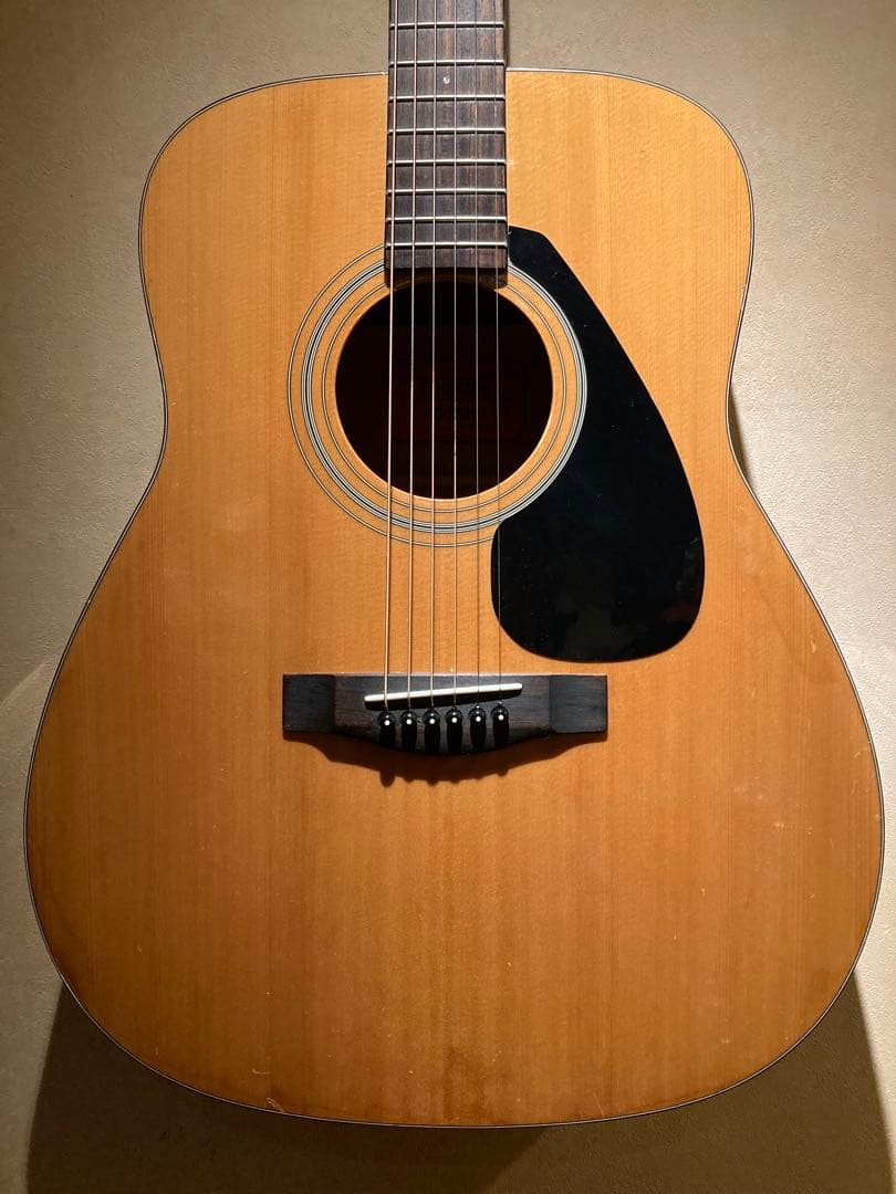 YAMAHA FG-512SJ アコースティックギター中古