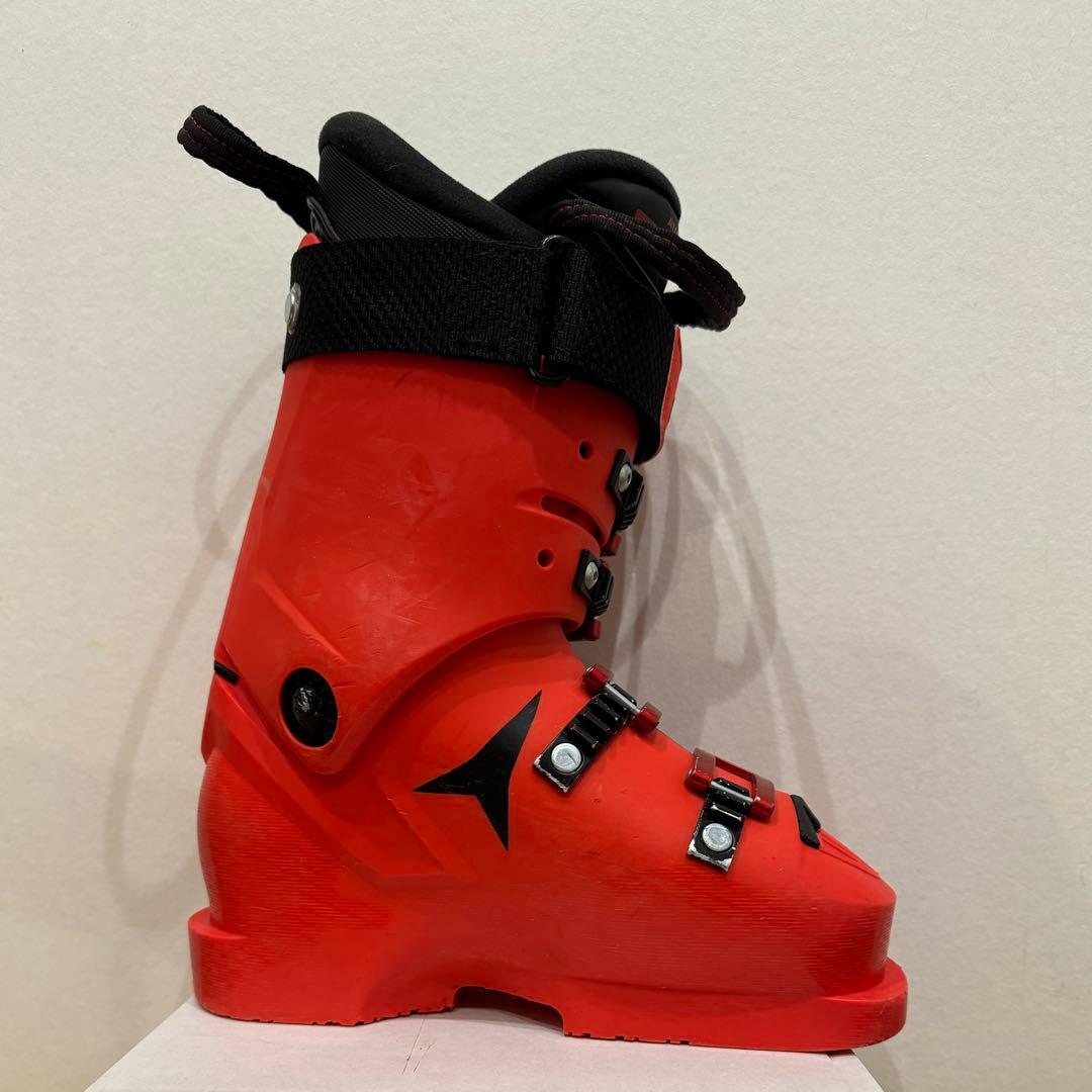 Atomic Redstar club sport 80lc cs70にも