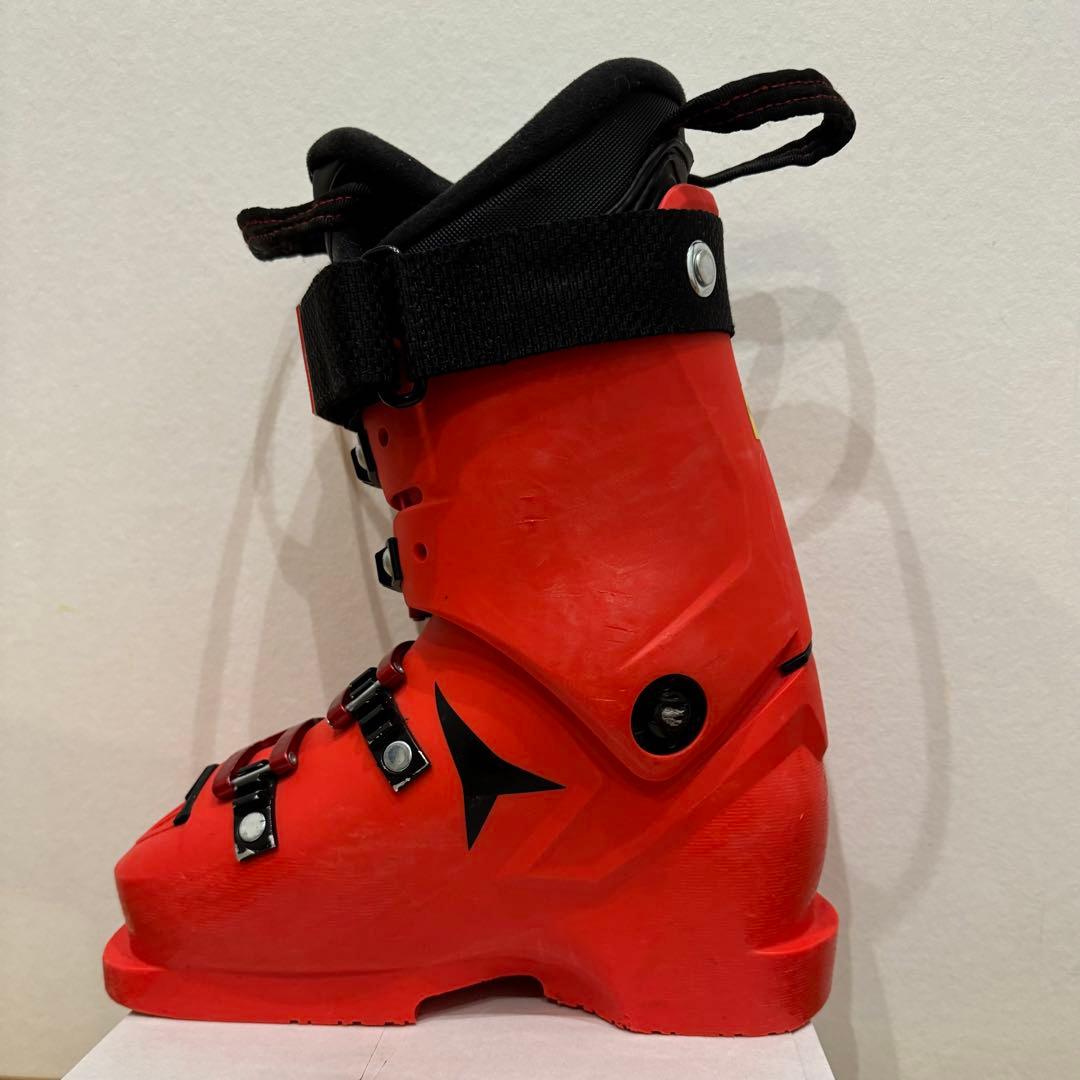 Atomic Redstar club sport 80lc cs70にも