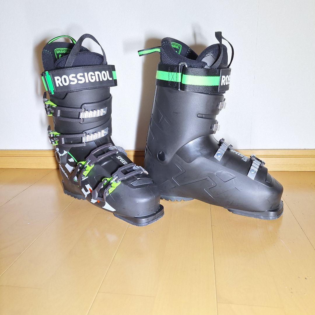 ROSSIGNOL 25.5cmスキーブーツ