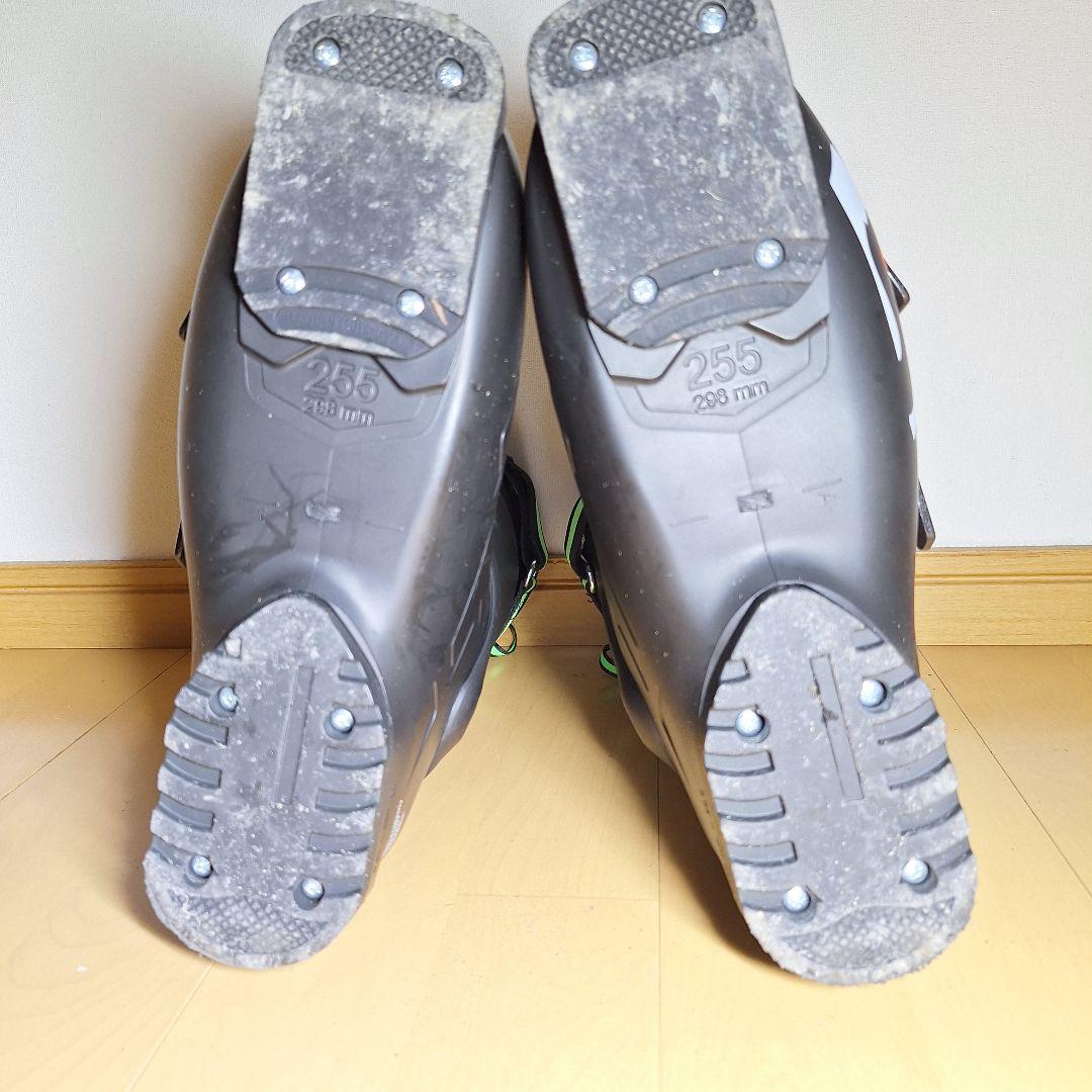 ROSSIGNOL 25.5cmスキーブーツ