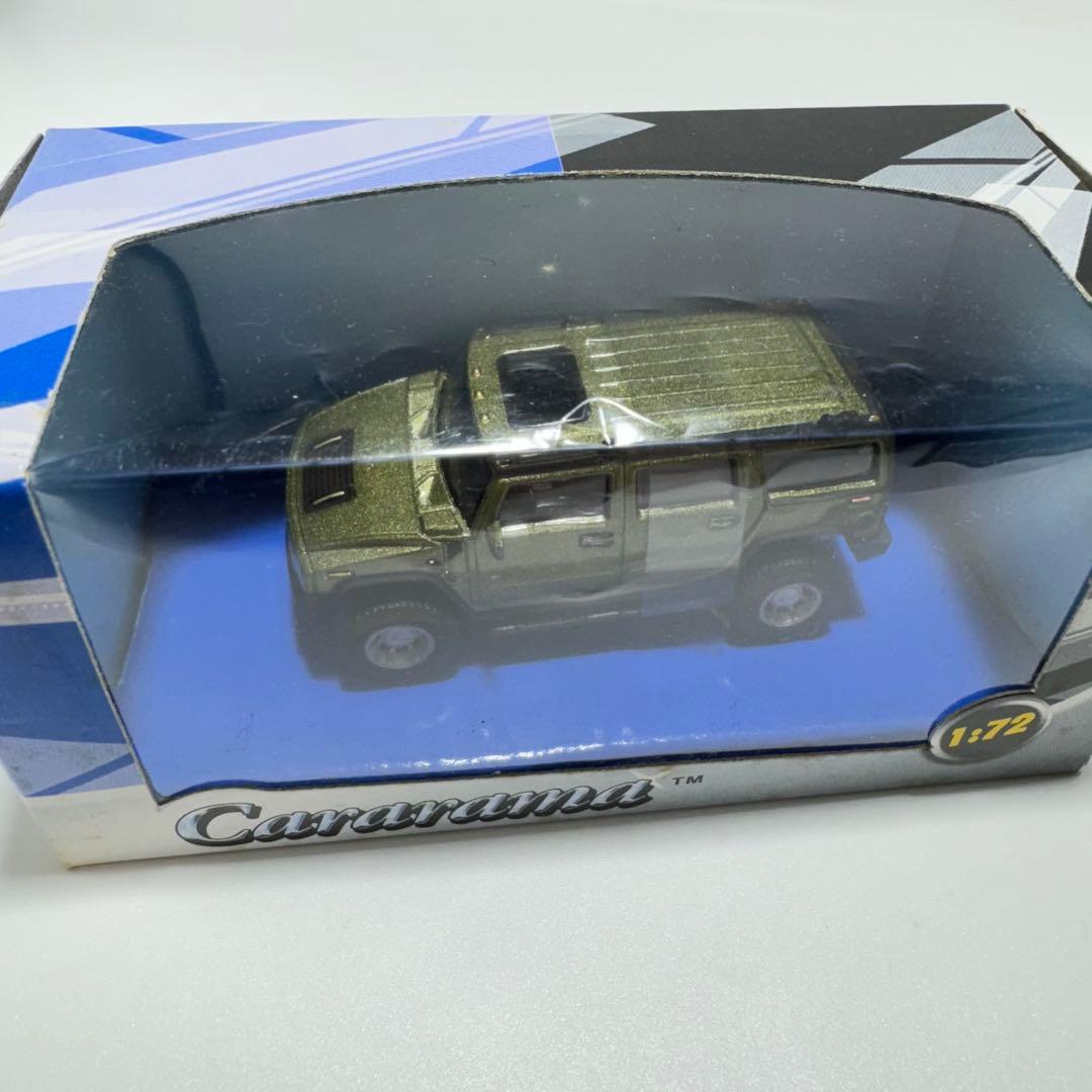 ミニカー　4台セット　 VW mitsubishi 1:64 1:72