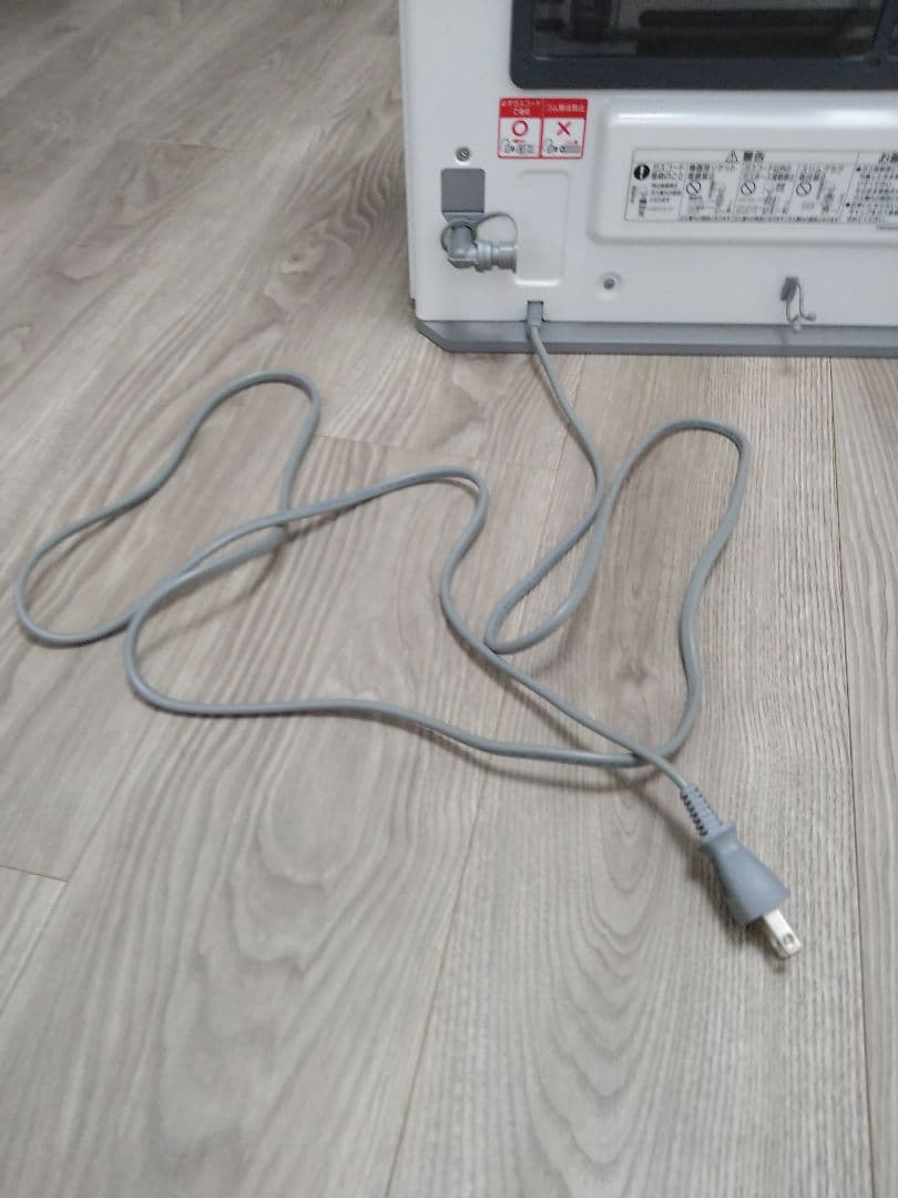 ノーリツ　2020年 ガスファンヒーター