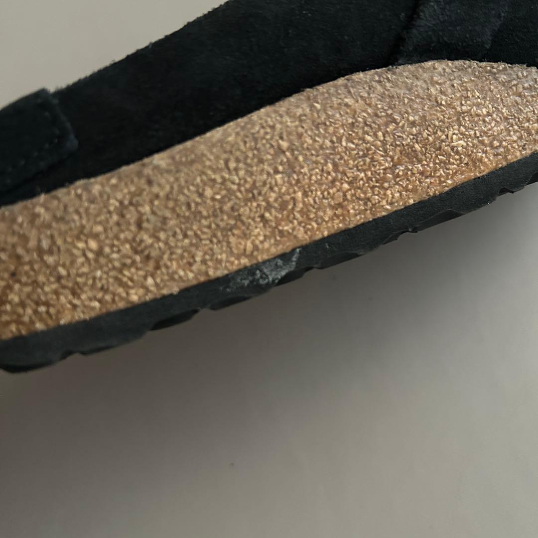 ビルケンシュトック　BIRKENSTOCK バックリーBUCKLEY サンダル