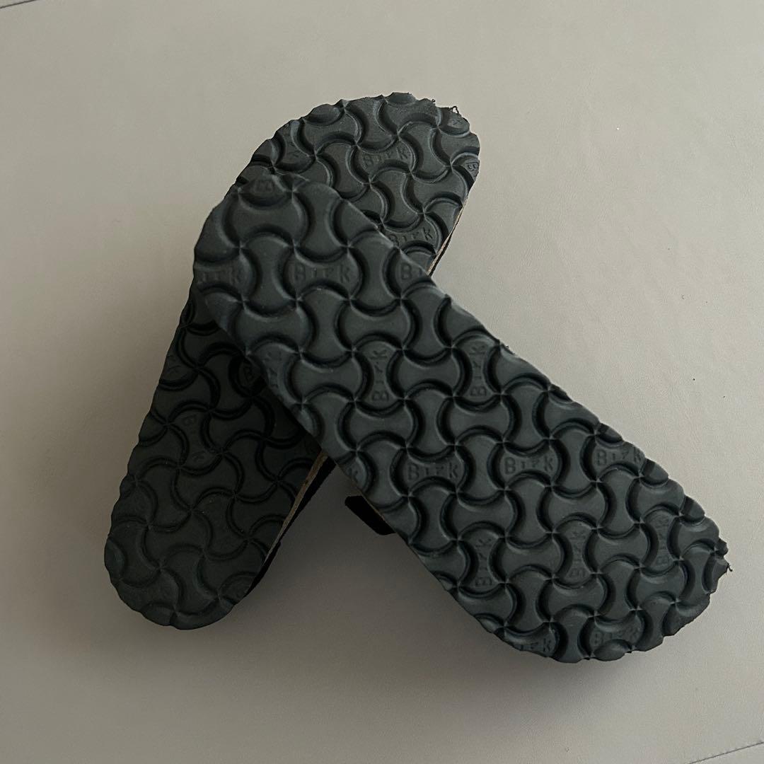 ビルケンシュトック　BIRKENSTOCK バックリーBUCKLEY サンダル