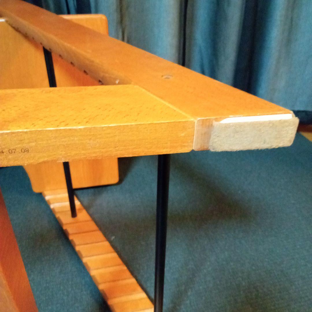 ストッケ トリップトラップ ベビー椅子 ナチュラル ベビーガード付 ハイチェア