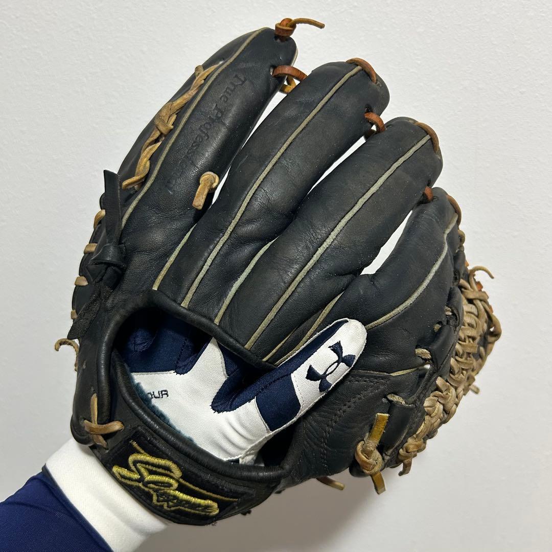 ク*ロ様 【⭐︎大人気⭐︎】久保田スラッガー　slugger 軟式　野球　内野