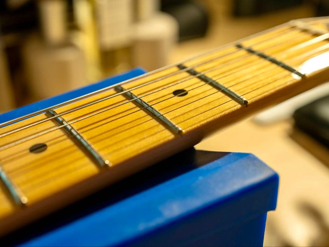 ギター Fender American Professional Strat 2017