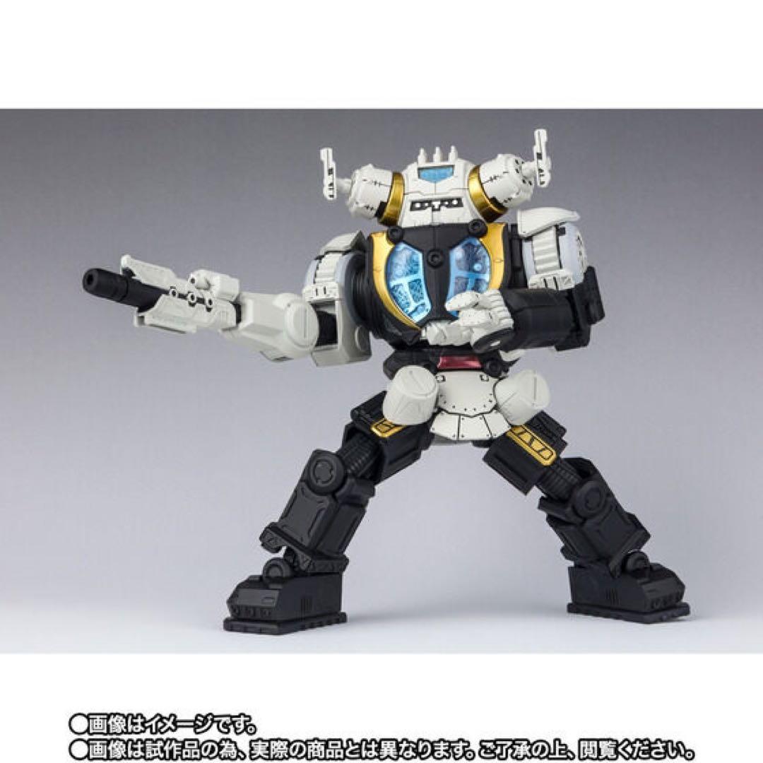 仲*一様 S.H.Figuarts 特空機1,2,3号　セット