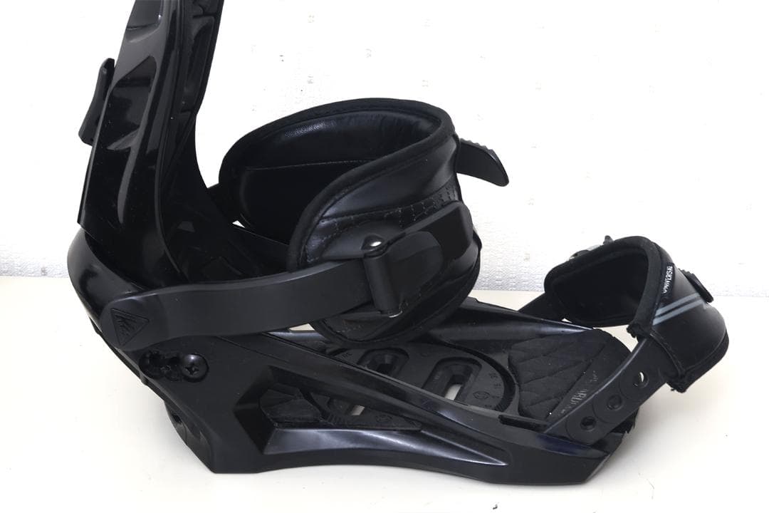 【タイムセール】美品 Elan 146 K2(M) スノボ セット ビンディング