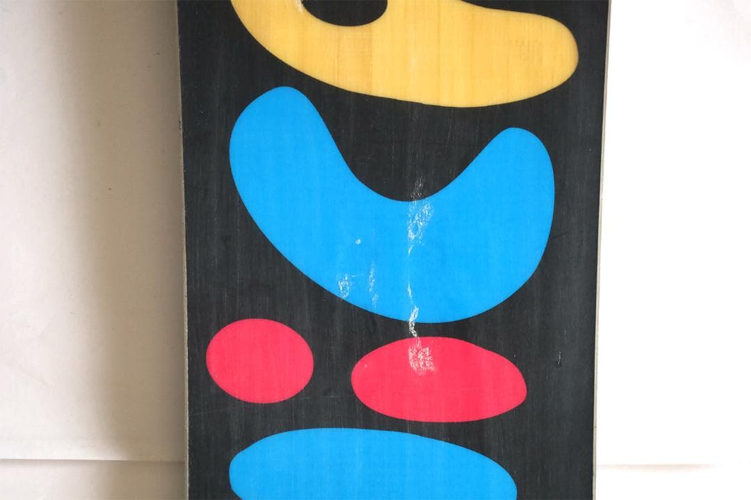 【タイムセール】美品 Elan 146 K2(M) スノボ セット ビンディング