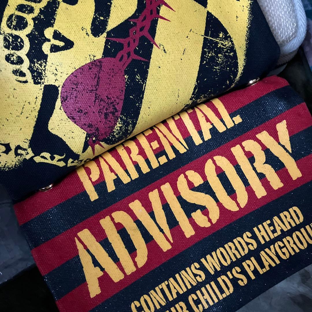 K.A.Zくん個人グッズ まとめ売り 計6点 ピック ポーチ バンダナなど