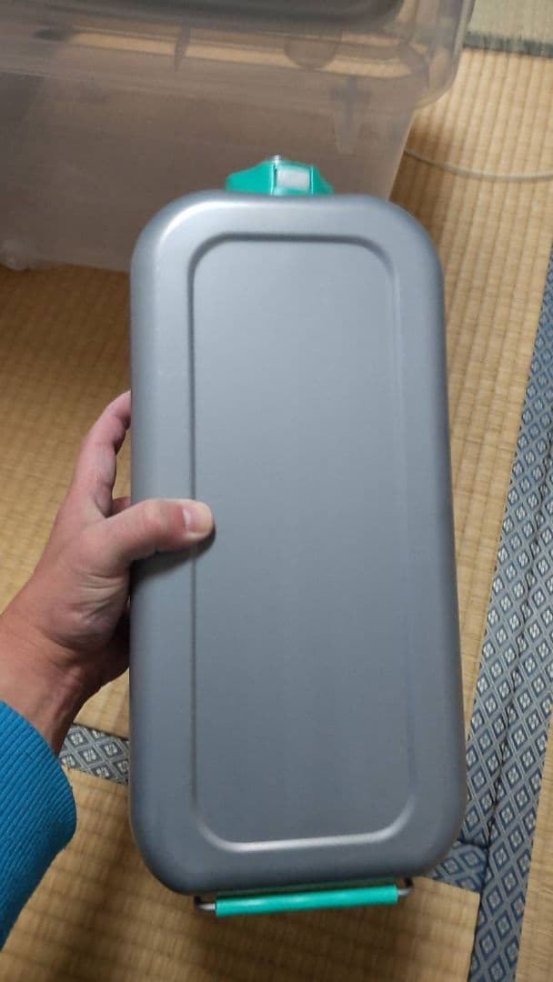 ダイニチ FW-4321KE石油ファンヒーター使用期間1週間.箱.説明書あり.