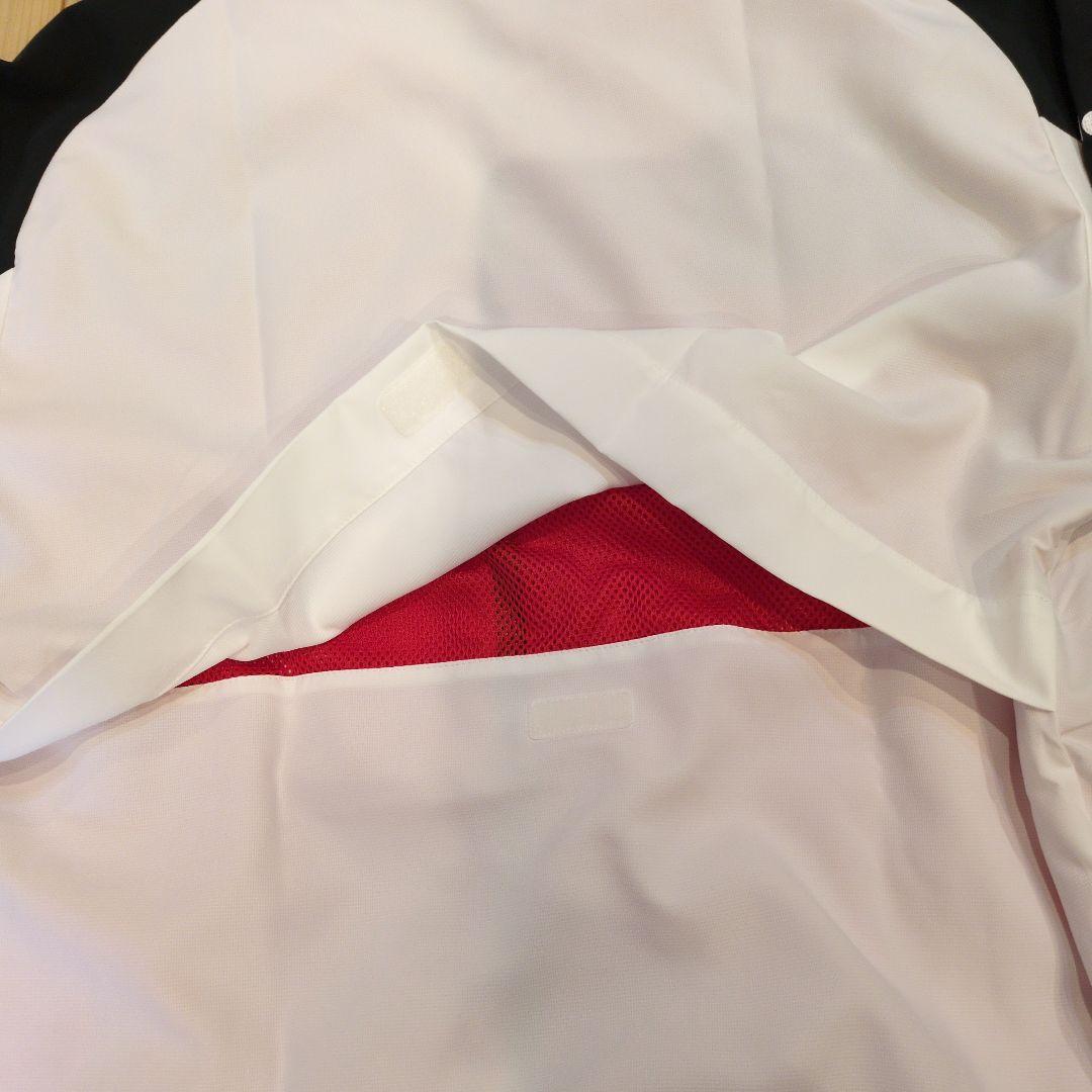 タグ付き新品未使用 DIADORAテニスジャージ上下セットメンズLサイズ