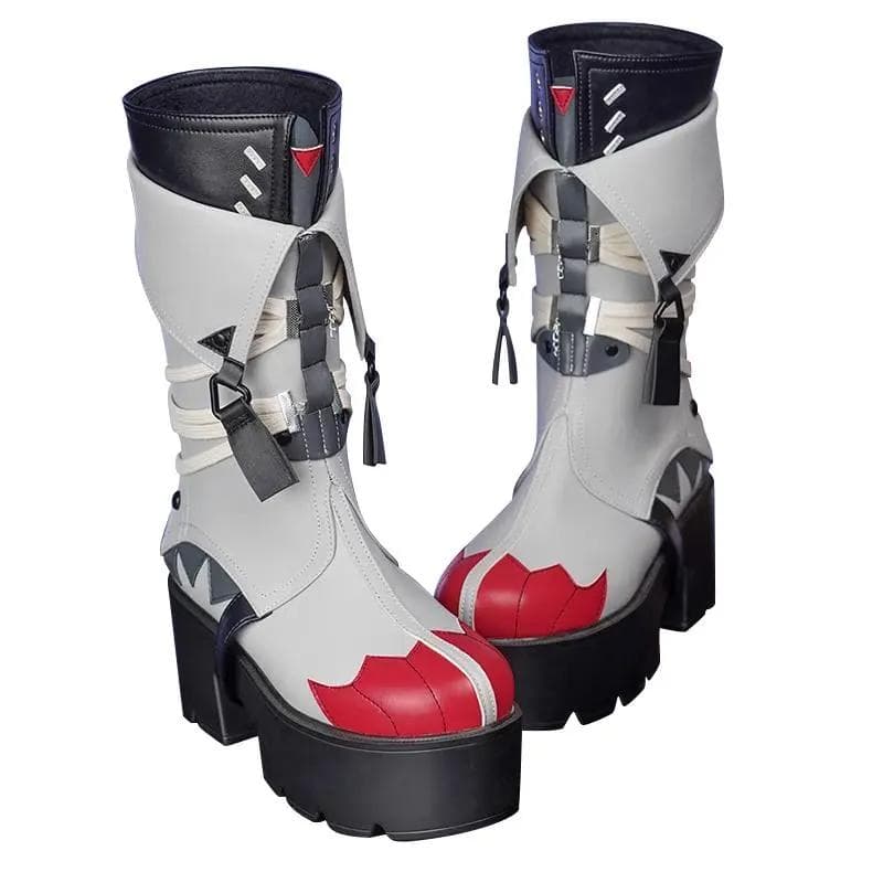 【新品即納】ゼンレスゾーンゼロ ジェーン・ドウ コスプレ衣装 フルセット