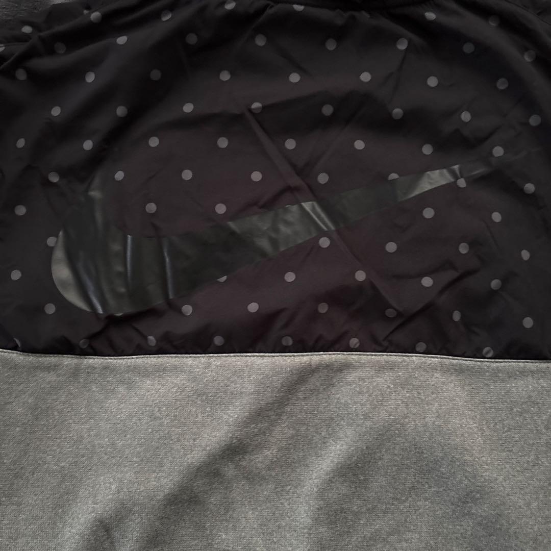 FCRB✕NIKE サーマフィットフーディーセットアップ　トップSパンツM