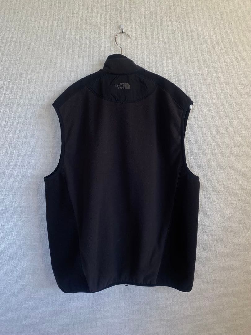 THE NORTH FACE ウィンドストッパーエンライドベスト