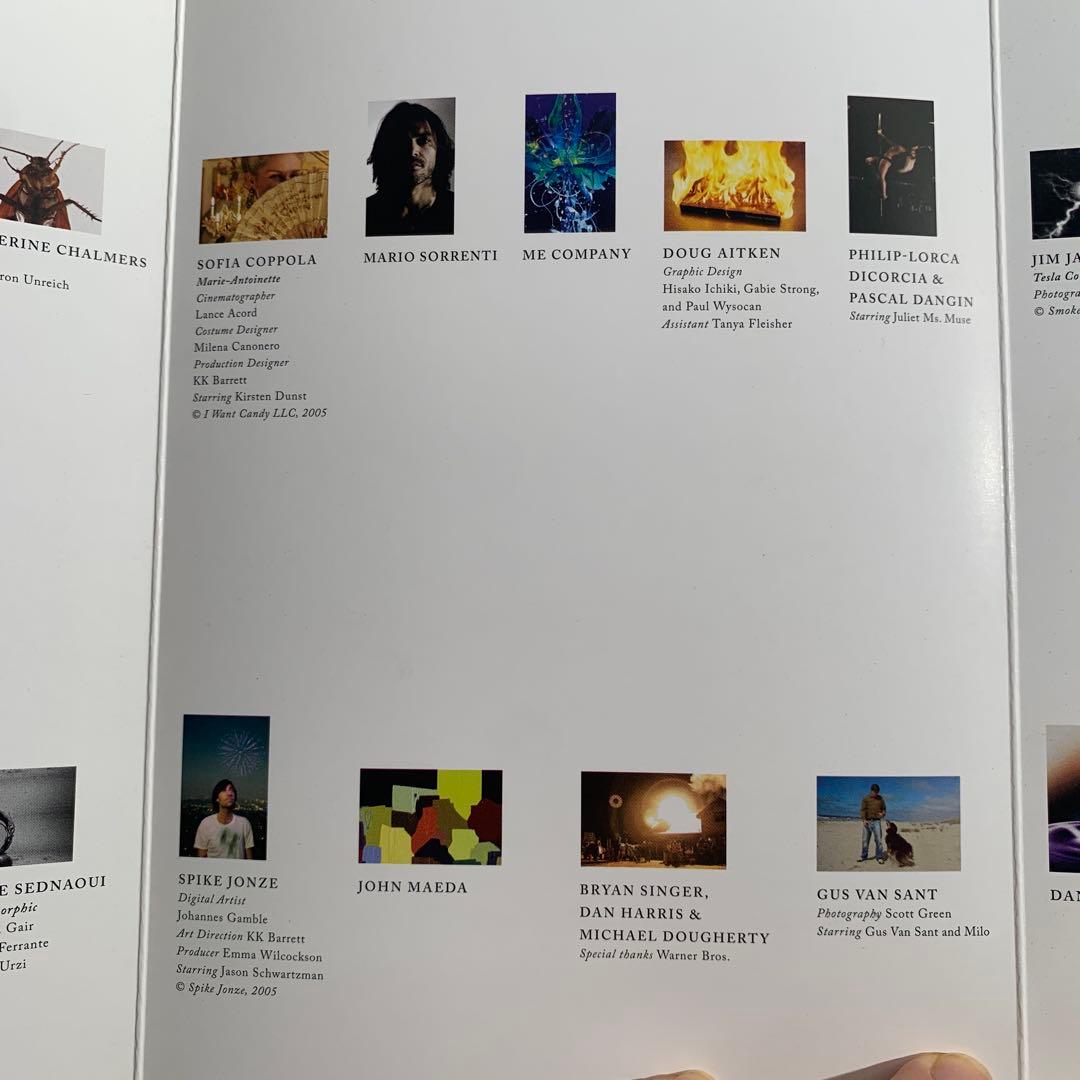 芸術写真 VISIONAIRE 48 MAGIC Van Cleef & Arpels