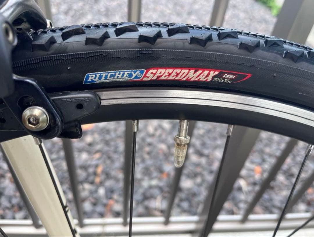 Surly スチームローラー　たのメル便送料込み
