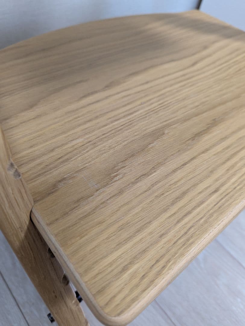 STOKKE ストッケ トリップトラップ ベビーチェア ナチュラル