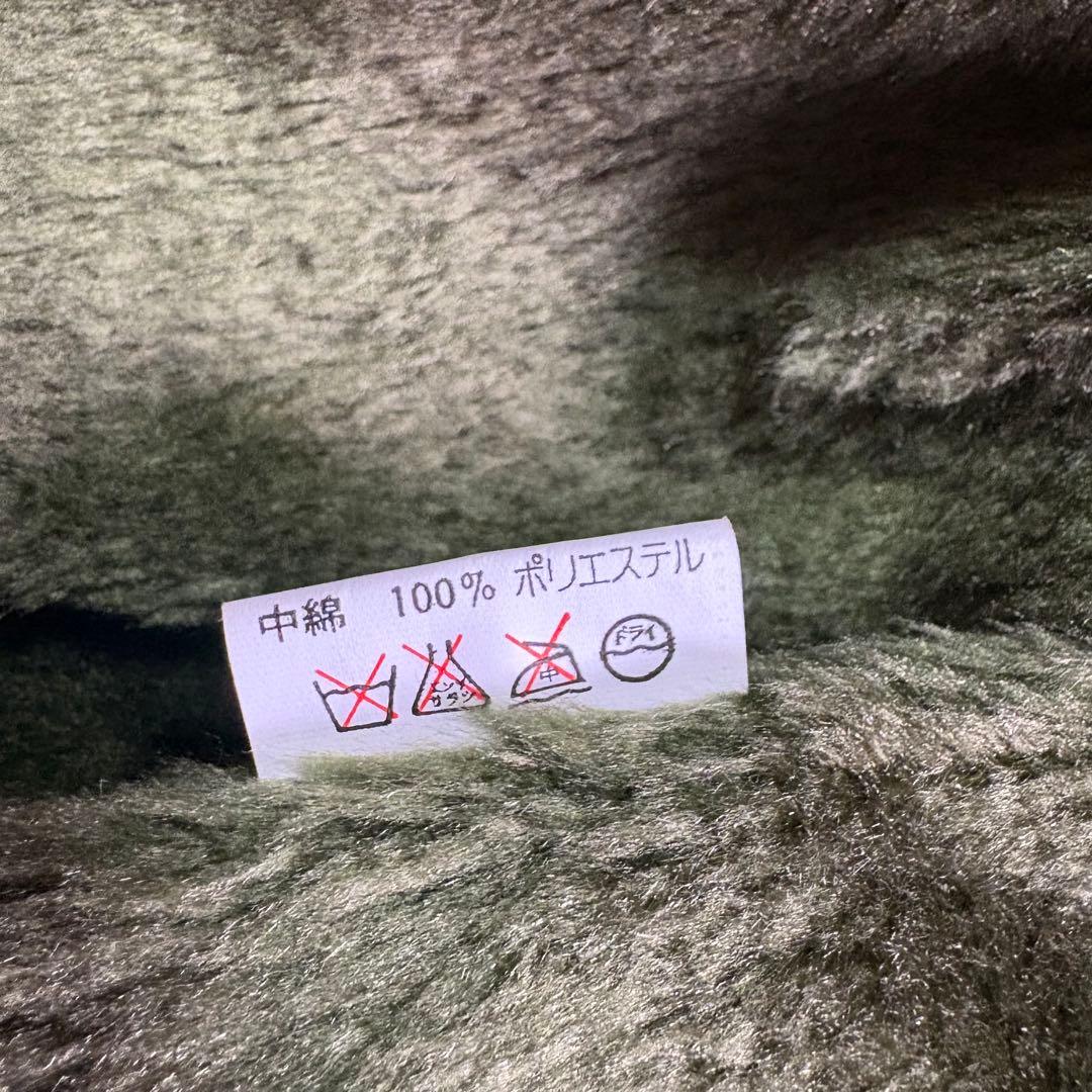 HOUSTON M-1951 モッズパーカー　青島コート　踊る大捜査線