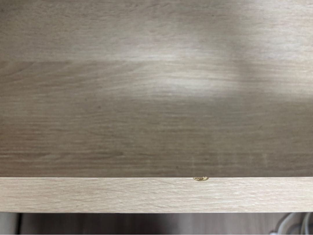 NKRINO デスク・ドレッサー