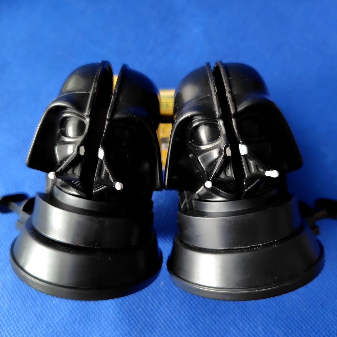 KFC スター・ウォーズ STAR WARS　ダース・ベイダー