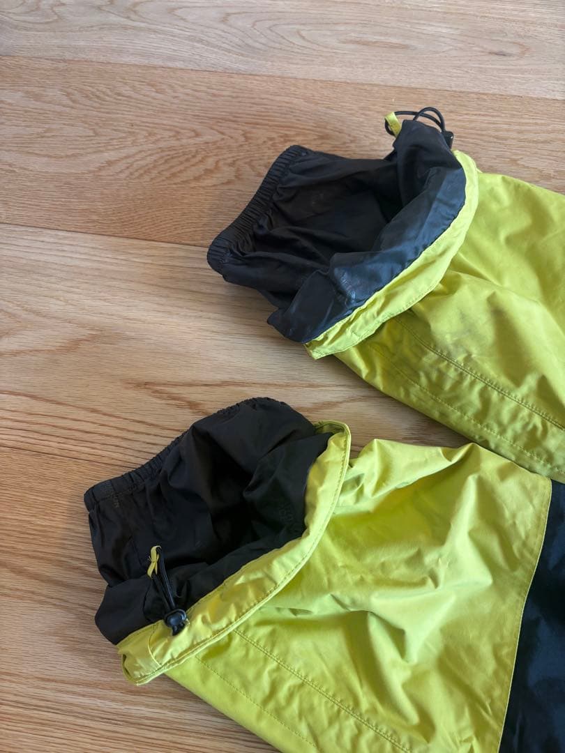 THE NORTH FACE スキーウェア キッズ　120cm