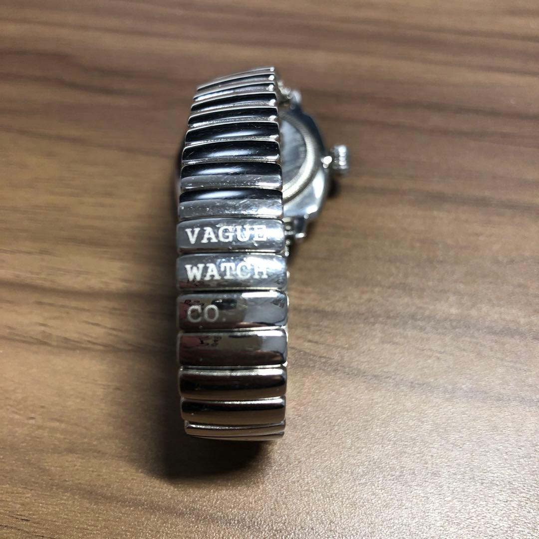 VAGUE WATCH CO. COUSSIN レディース　腕時計　クラシック