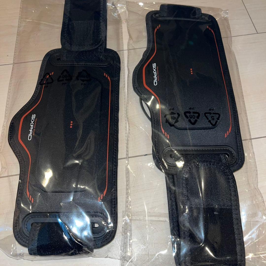 フットフィットプラス2 SIXPAD シックスパッド　正規品　MTG　Foot